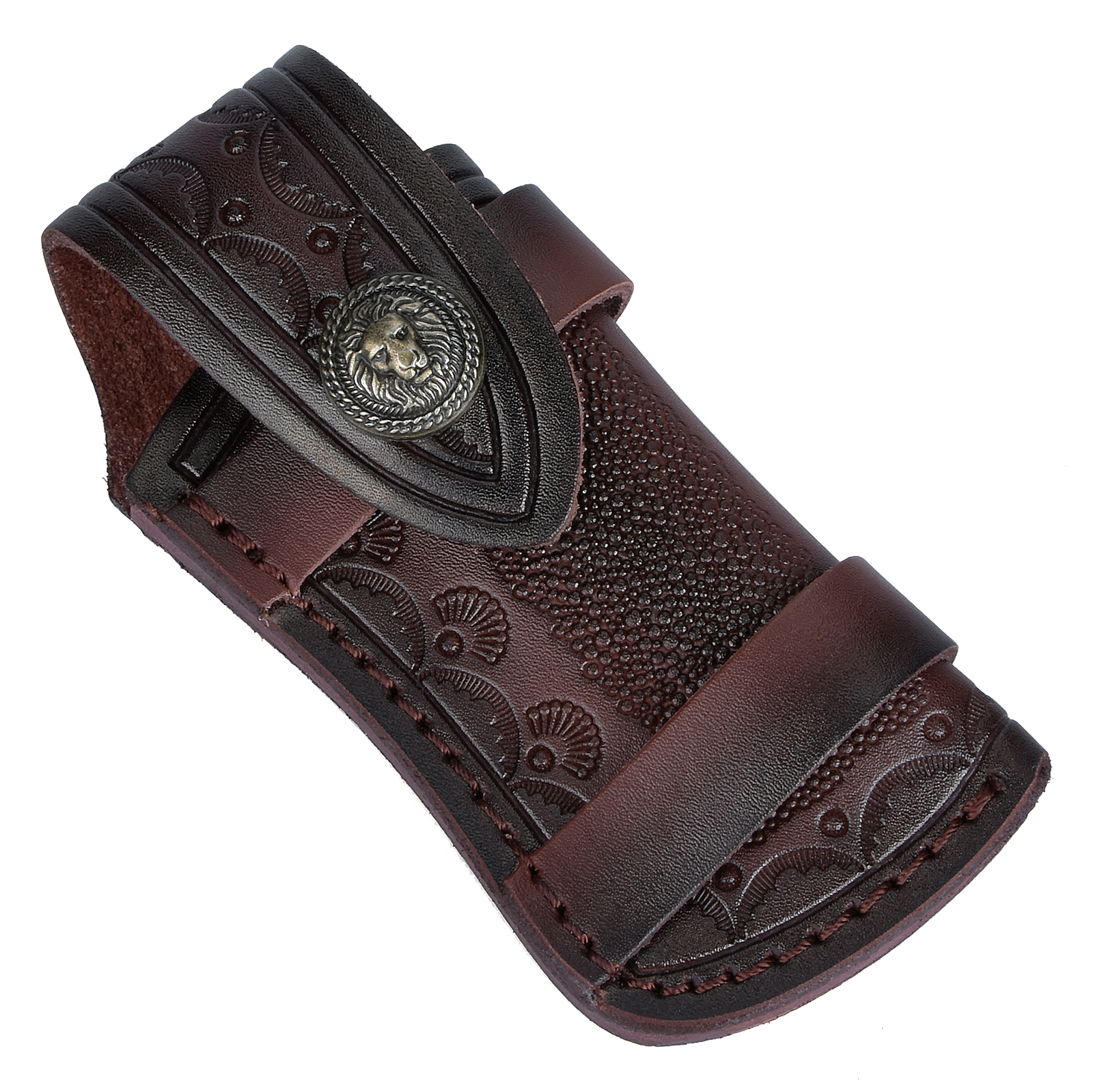 Edc Carry Pocket Pouch - Folding Knife Holder Outdoor Tool Belt