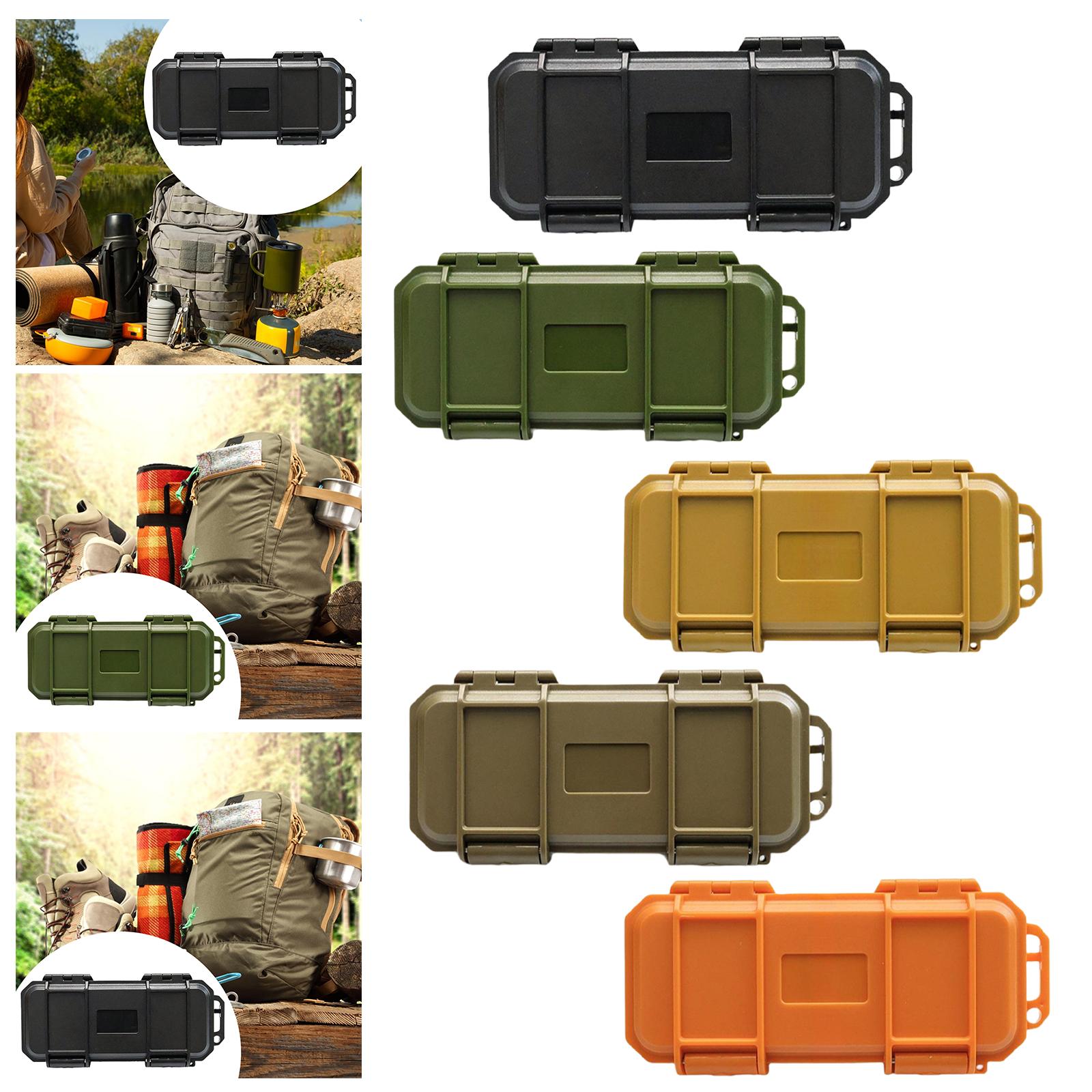 Everyday Carry Tool Storage Bo - Edc Every Day Carry おもちゃ reseña y precio
