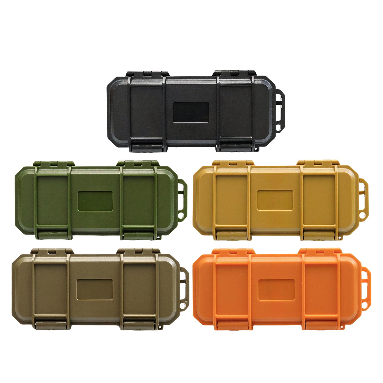 Everyday Carry Tool Storage Bo - Edc Every Day Carry おもちゃ reseña y precio