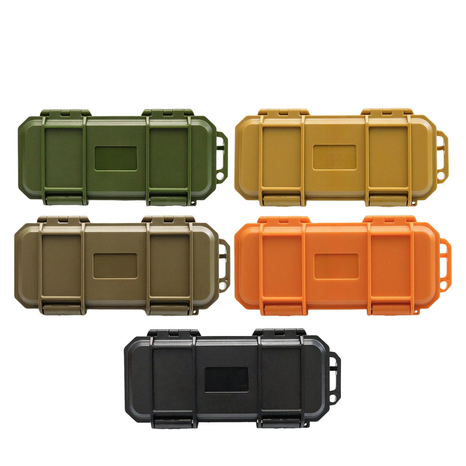 Everyday Carry Tool Storage Bo - Edc Every Day Carry おもちゃ reseña y precio