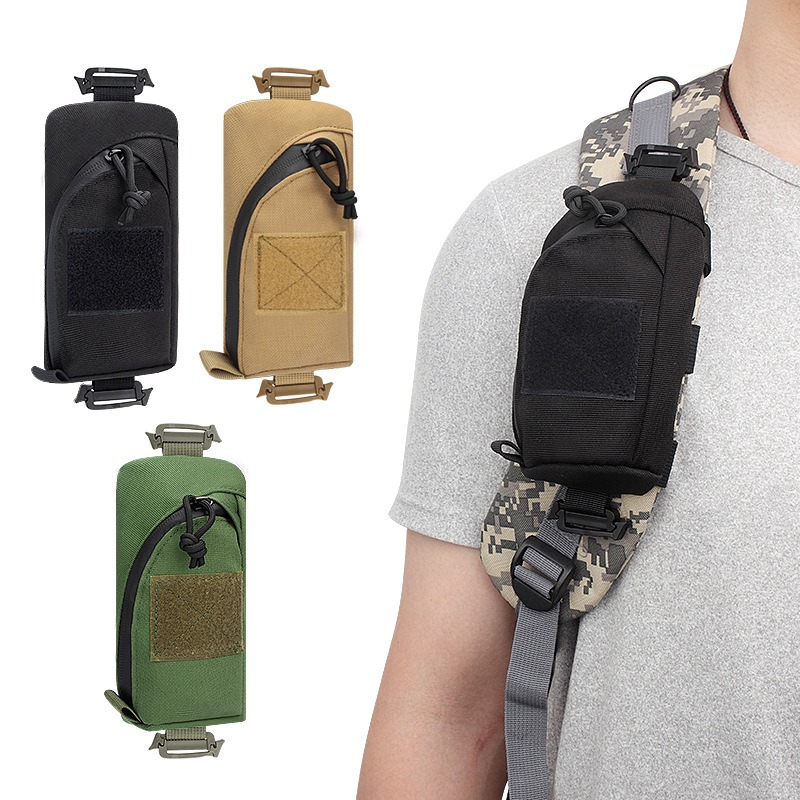 Outdoor EDC Tactical Sundry Ba - Edc Carry Accessories reseña y precio