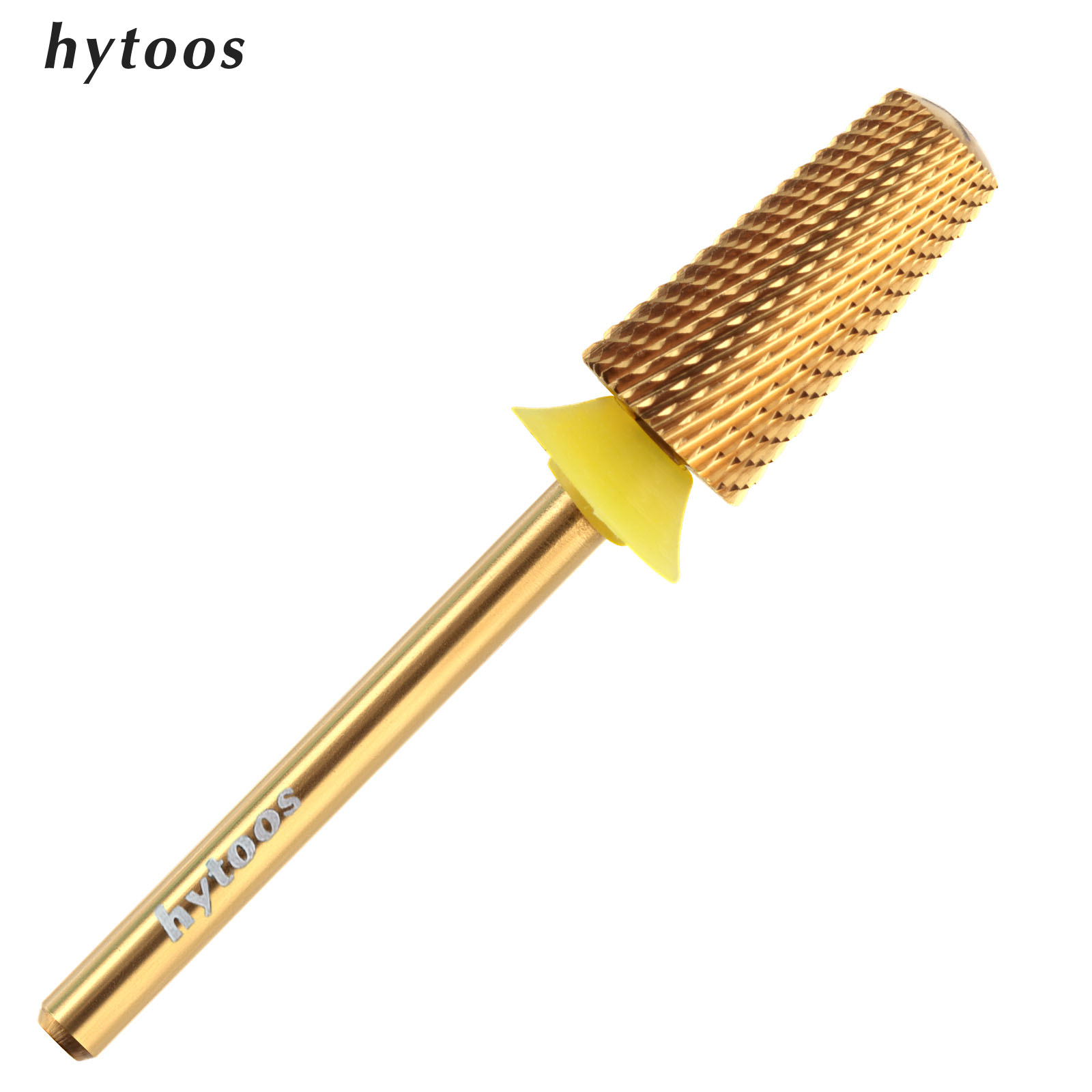 HYTOOS XF Titanium Safety Nail - Nail File Titanium reseña y precio