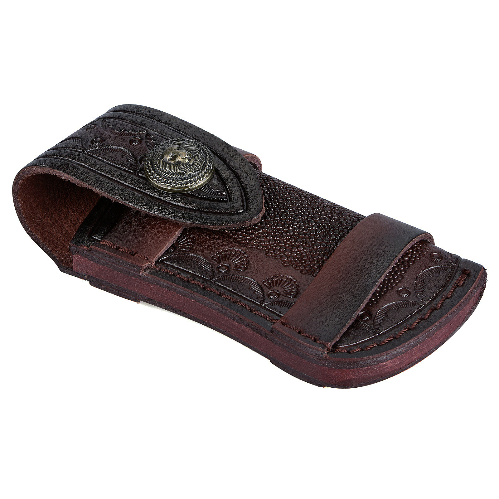 Folding Knife Holder Outdoor T - Edc Carry Pocket Pouch reseña y precio