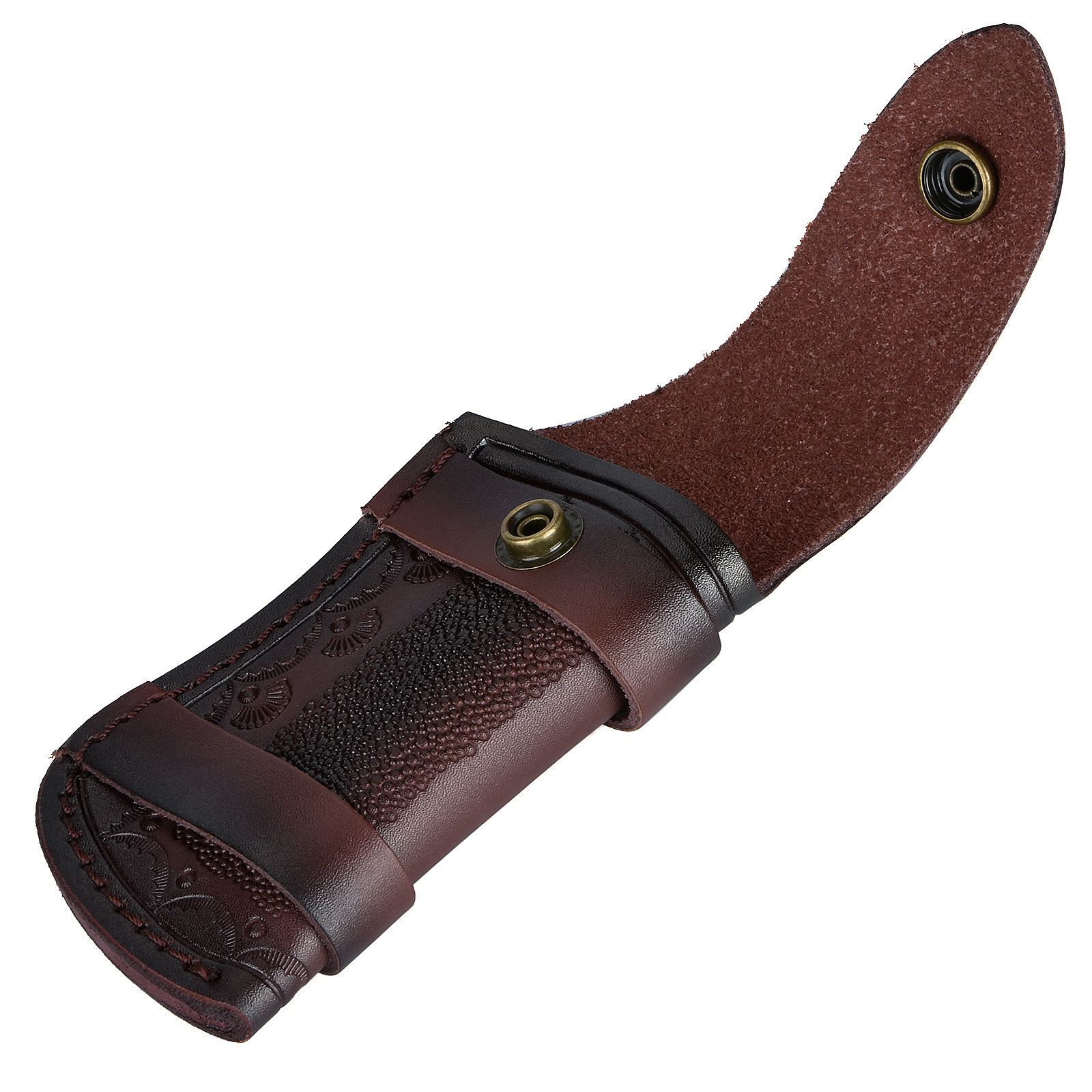 Folding Knife Holder Outdoor T - Edc Carry Pocket Pouch reseña y precio