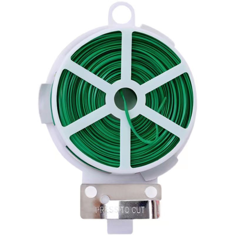 Garden Twist Ties Multifunctio - Gear Tie Reusable reseña y precio