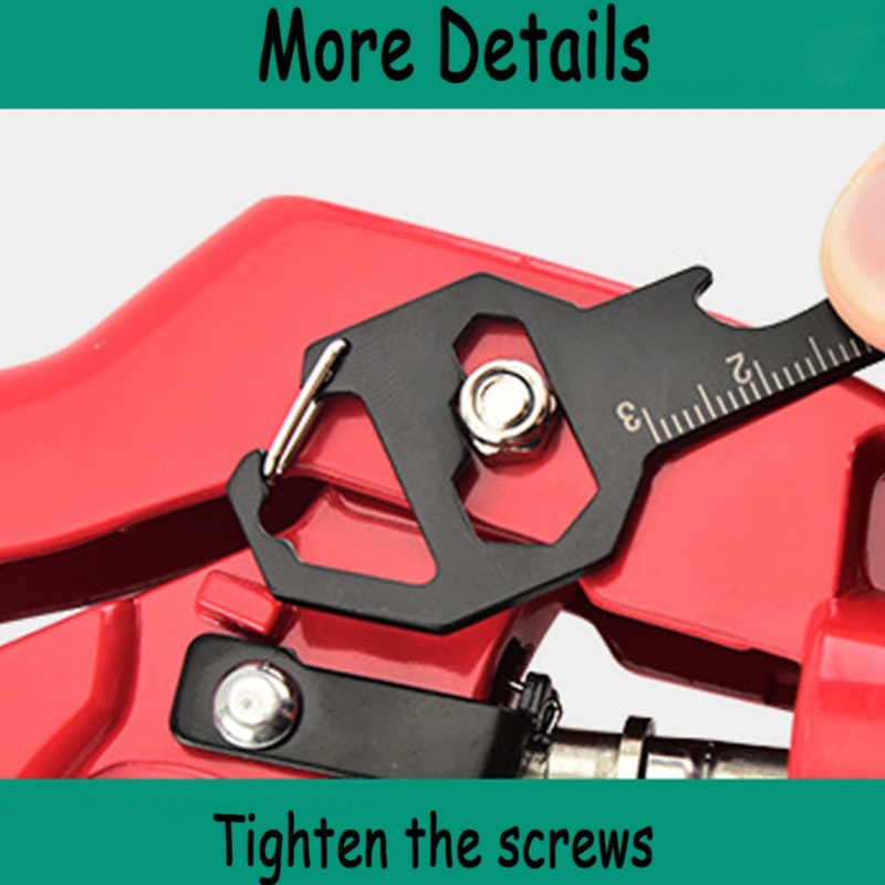Bottle Opener Multi Tool,Stain - Edc Carry All reseña y precio