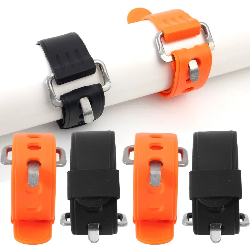 Binding Strap Reusable Straps  - Gear Tie Reusable reseña y precio