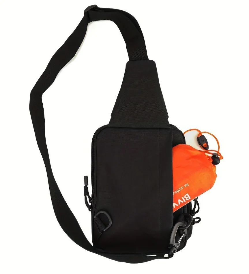 Tactical Concealed Carry Sling - Edc Carry Bag For Pistol reseña y precio