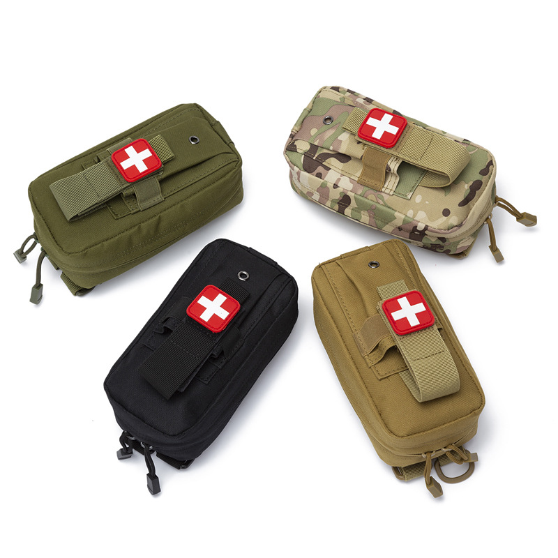 Tactical Thigh Moll Rig EDC Po - Edc Carry Pouch reseña y precio
