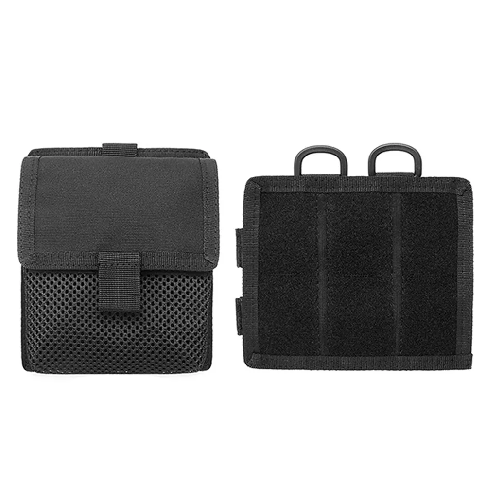Molle Pouch Belt Waist Pack Sm - Edc Carry Pouch reseña y precio