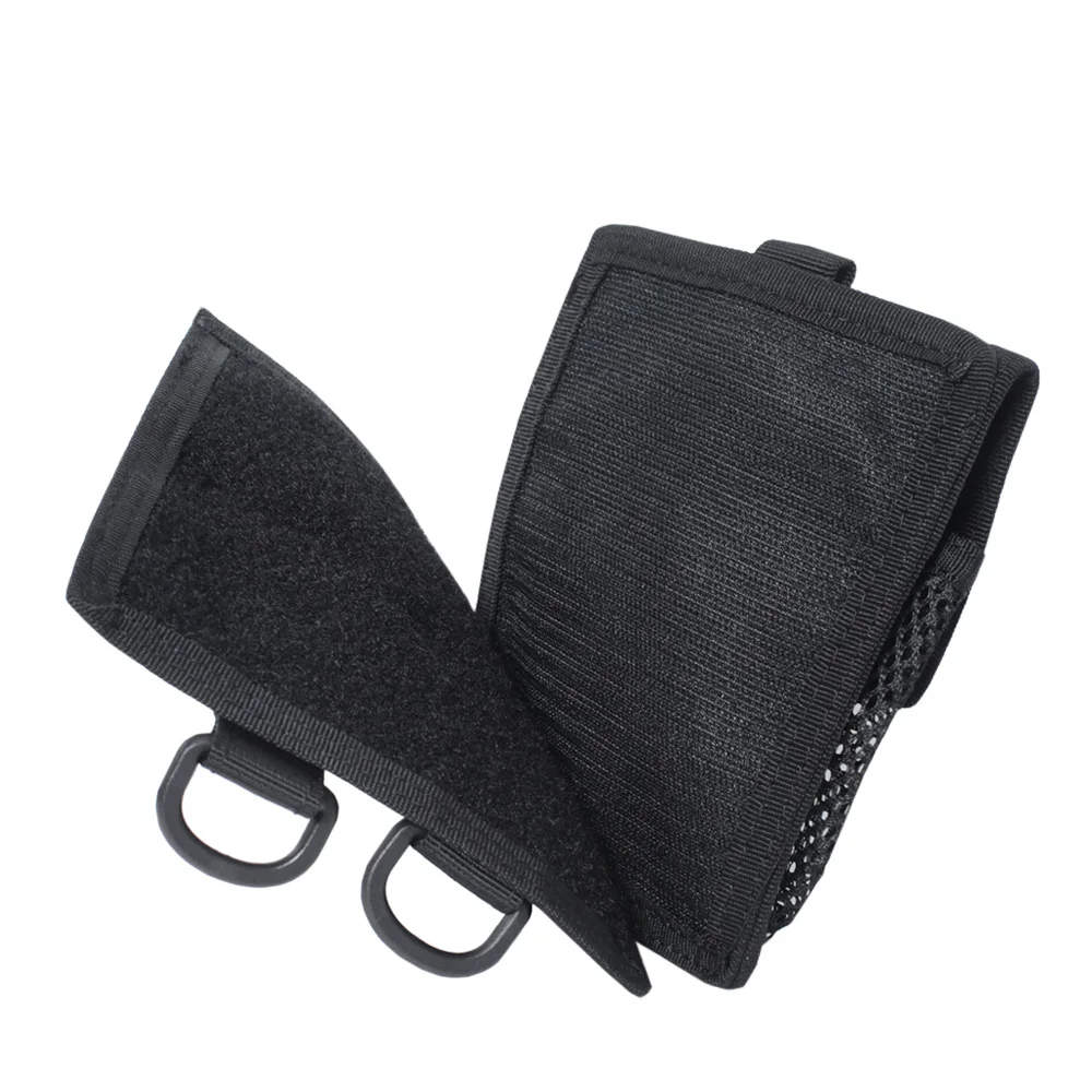 Molle Pouch Belt Waist Pack Sm - Edc Carry Pouch reseña y precio