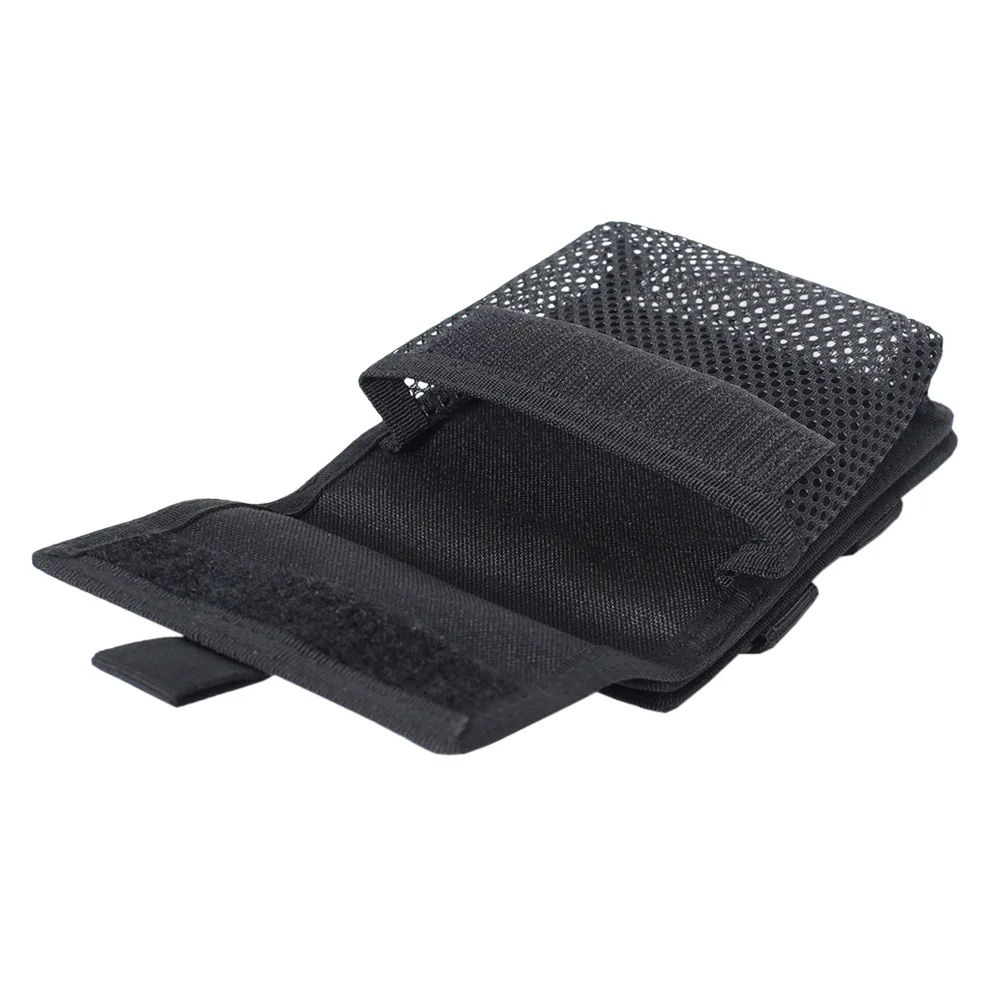 Molle Pouch Belt Waist Pack Sm - Edc Carry Pouch reseña y precio