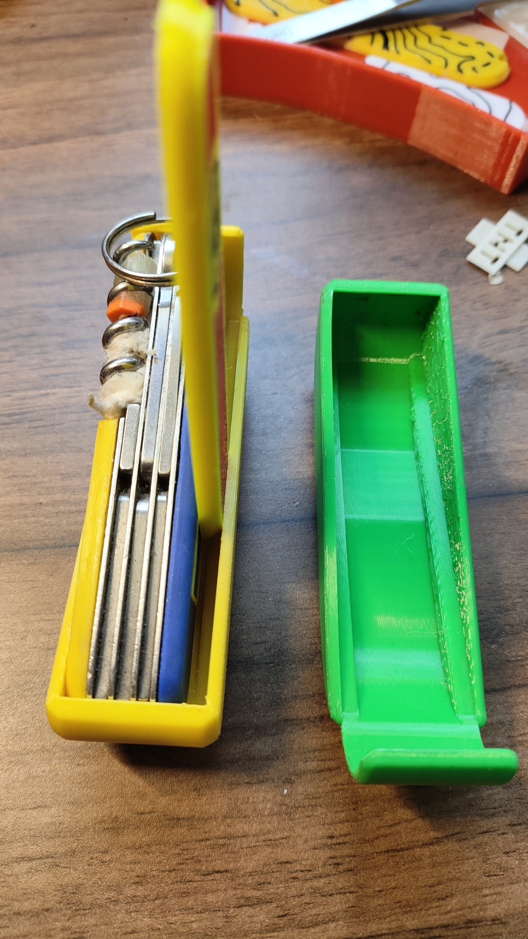 3D Printed Quick Draw Holster  - Edc Carry Accessories reseña y precio
