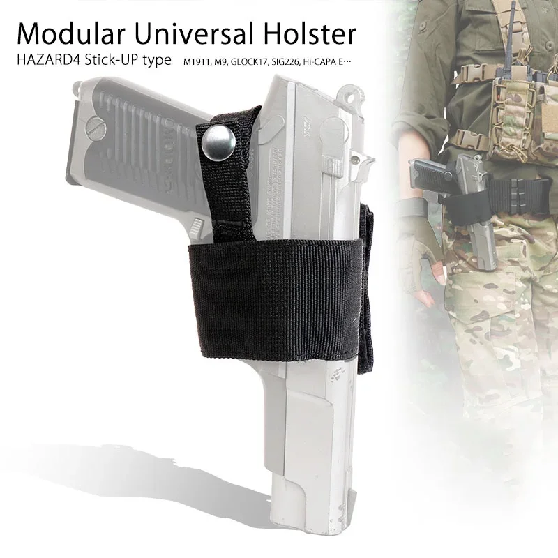 Concealed Carry Gun Holster Co - Edc Carry Accessories reseña y precio