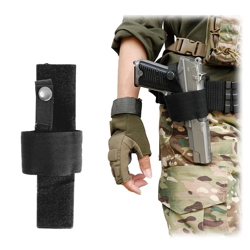 Concealed Carry Gun Holster Co - Edc Carry Accessories reseña y precio