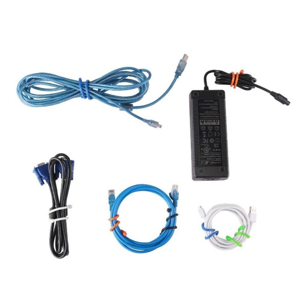 Organizing Rubber Twist Ties R - Gear Tie Reusable reseña y precio