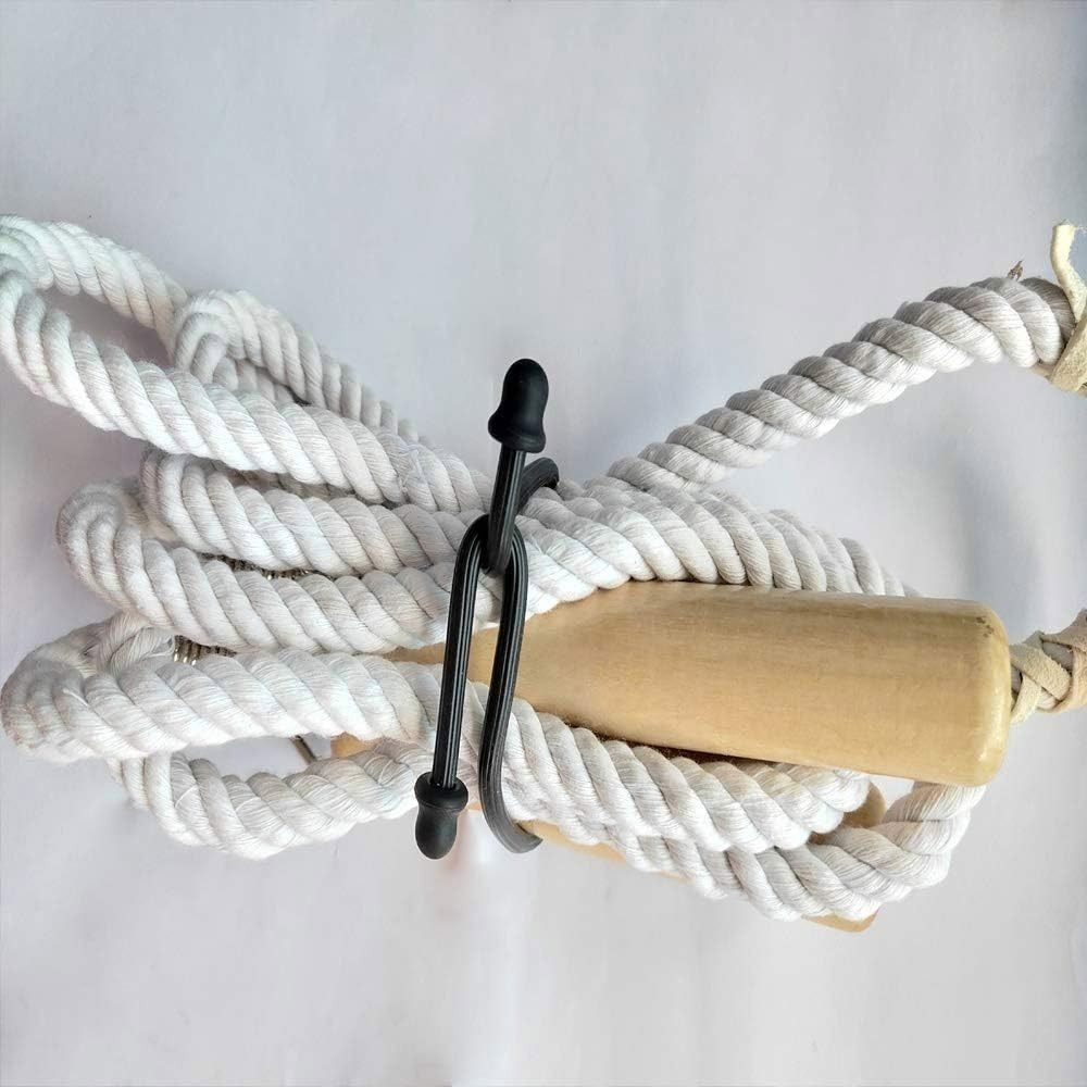 Organizing Rubber Twist Ties R - Gear Tie Reusable reseña y precio