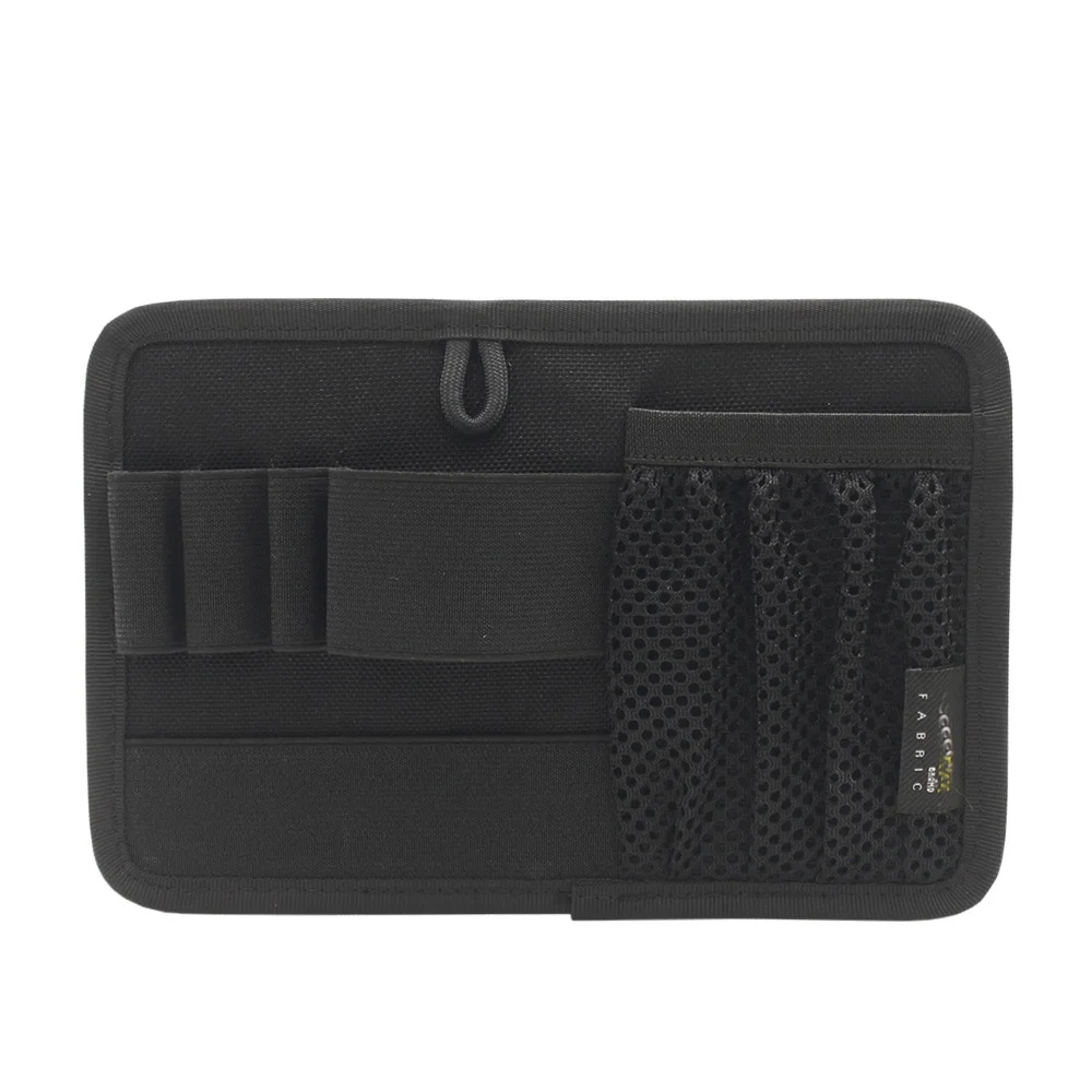 Tactical Hook Fasteners Pouch  - Edc Carry Pouch reseña y precio