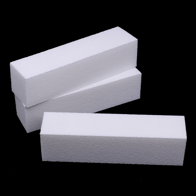 10Pcs/lot Nail File Sponge Nai - Nail File Titanium reseña y precio