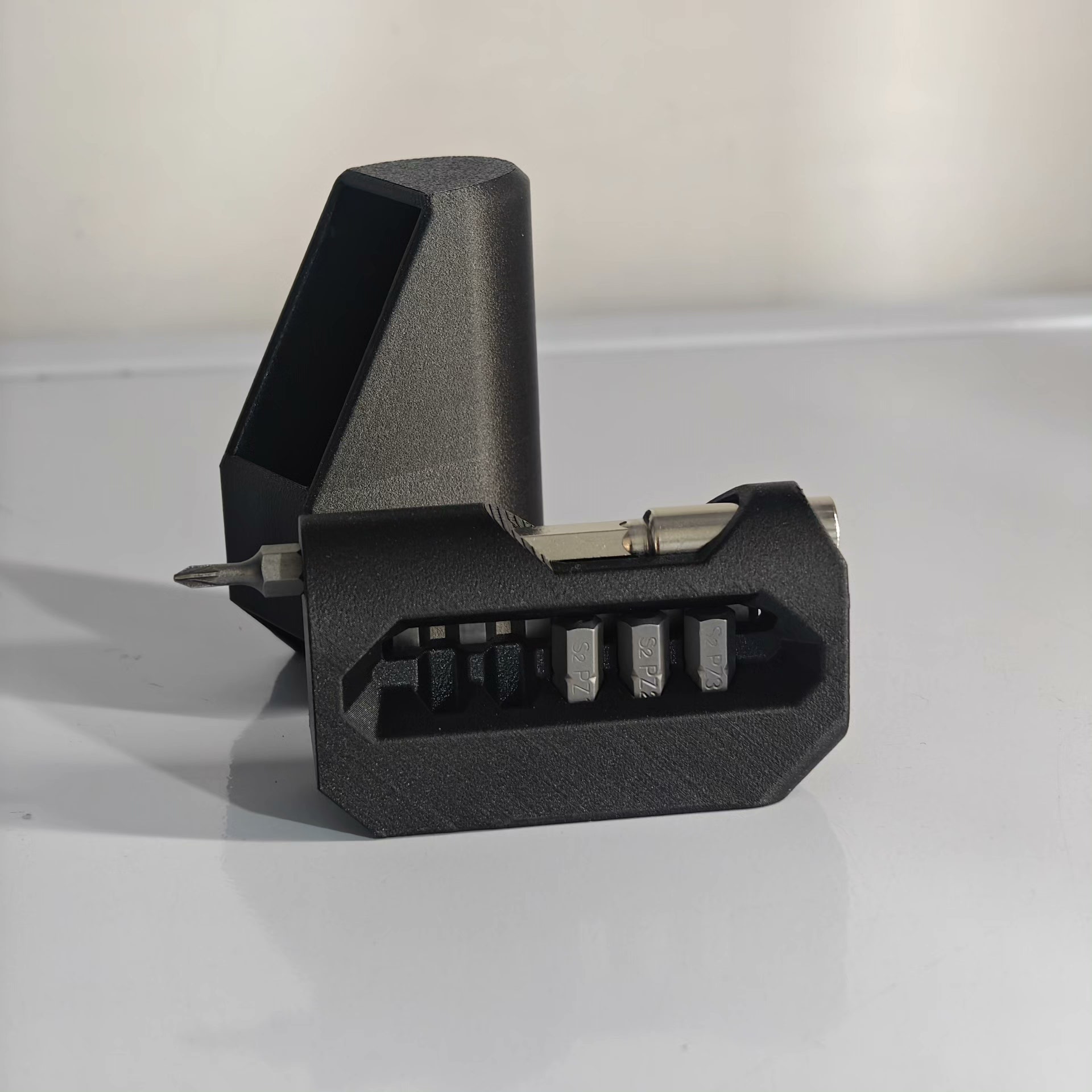Hoverhy Custom 3D Printed EDC  - Edc Car Carry reseña y precio