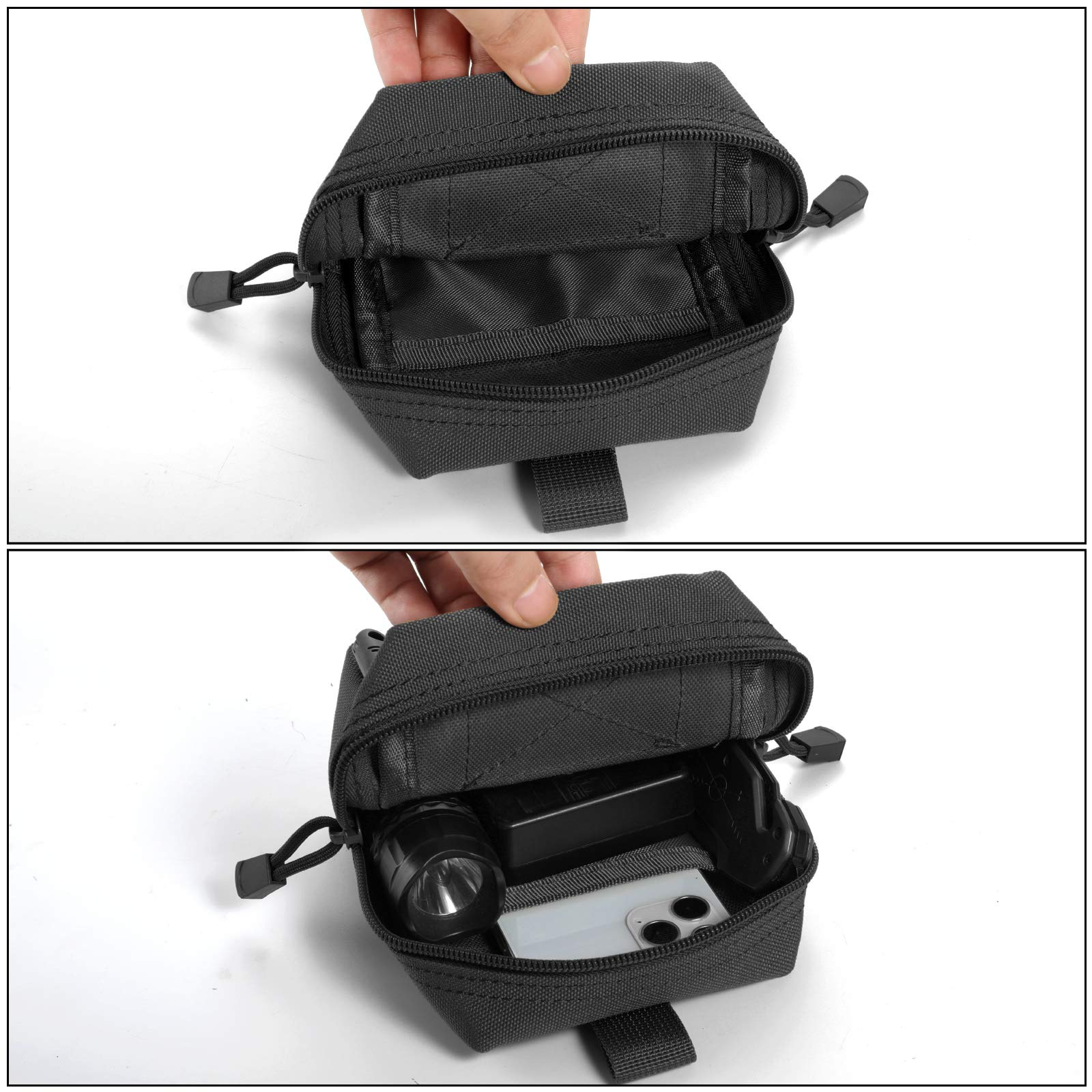 Tactical Molle Medical Accesso - Edc Carry Accessories reseña y precio