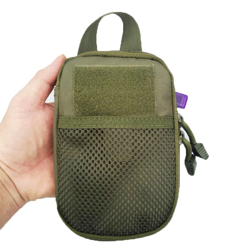 NEWTactical EDC Molle Pouch Po - Edc Carry Pouch reseña y precio
