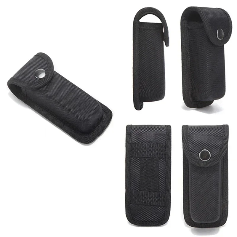 Hunting Knives Cover Bags Nylo - Edc Everyday Carry Knives reseña y precio