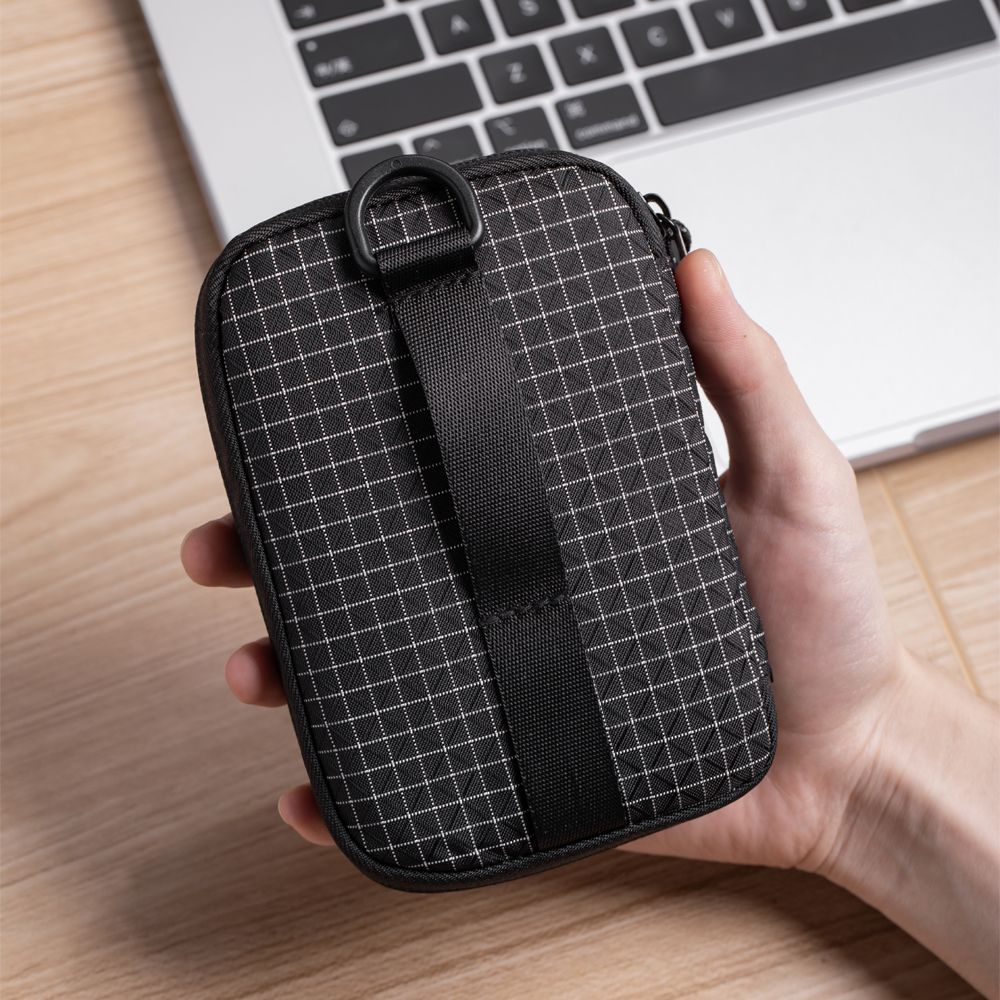 Multi-Pocket Everyday Carry Po - Edc Carry Pocket Pouch reseña y precio