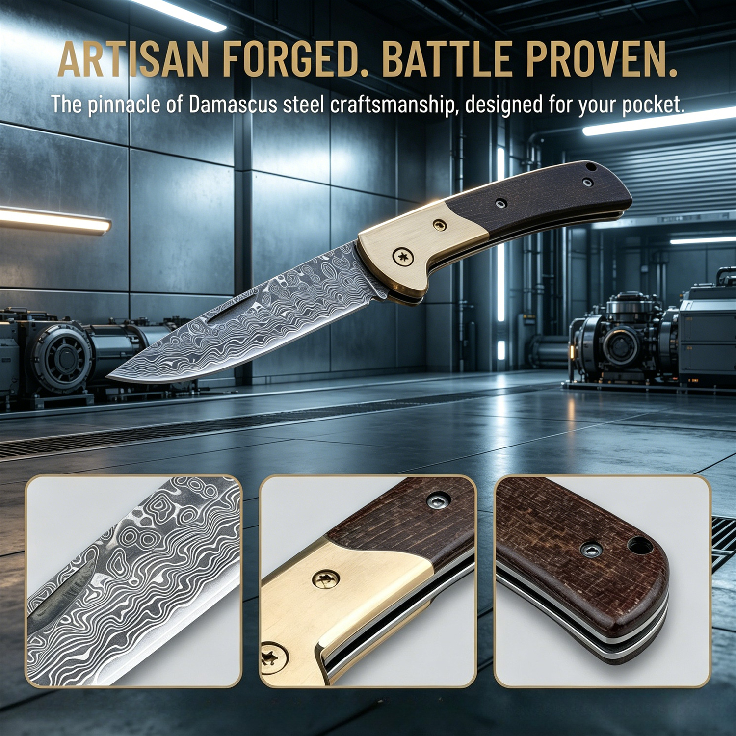 All-purpose Outdoor Carry Gear - Edc Carry All reseña y precio