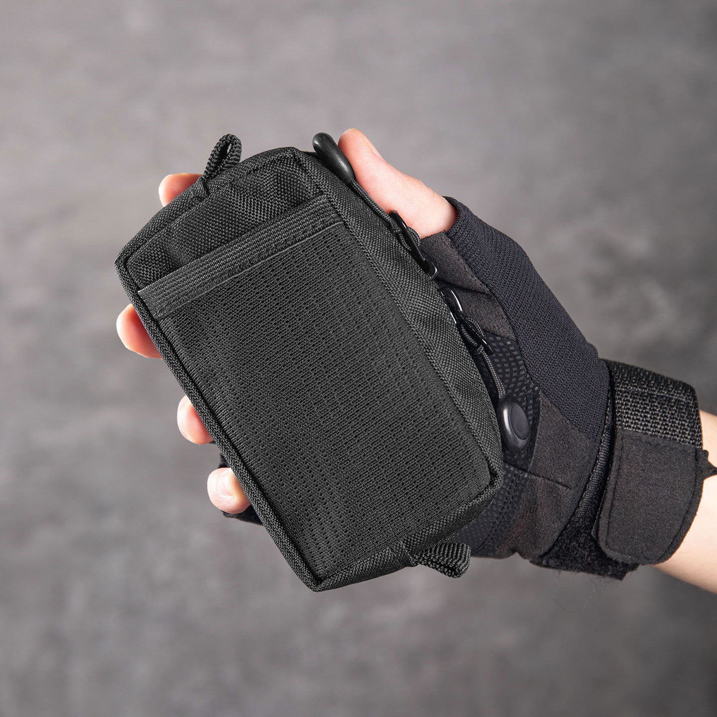 EDC Tactical Utility Pouch For - Edc Carry Pocket Pouch reseña y precio