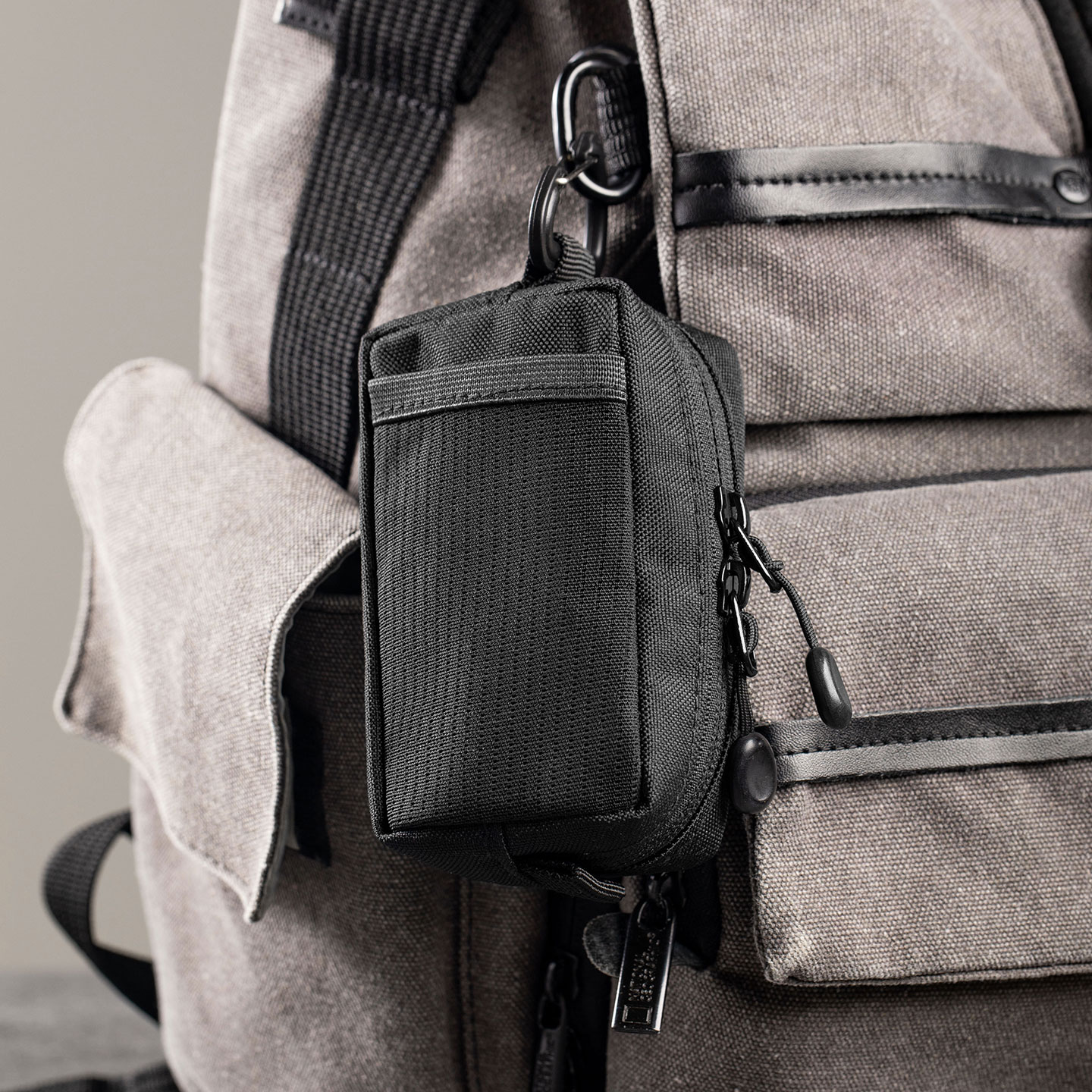 Tactical EDC Organizer Bag Dur - Edc Carry Pocket Pouch reseña y precio
