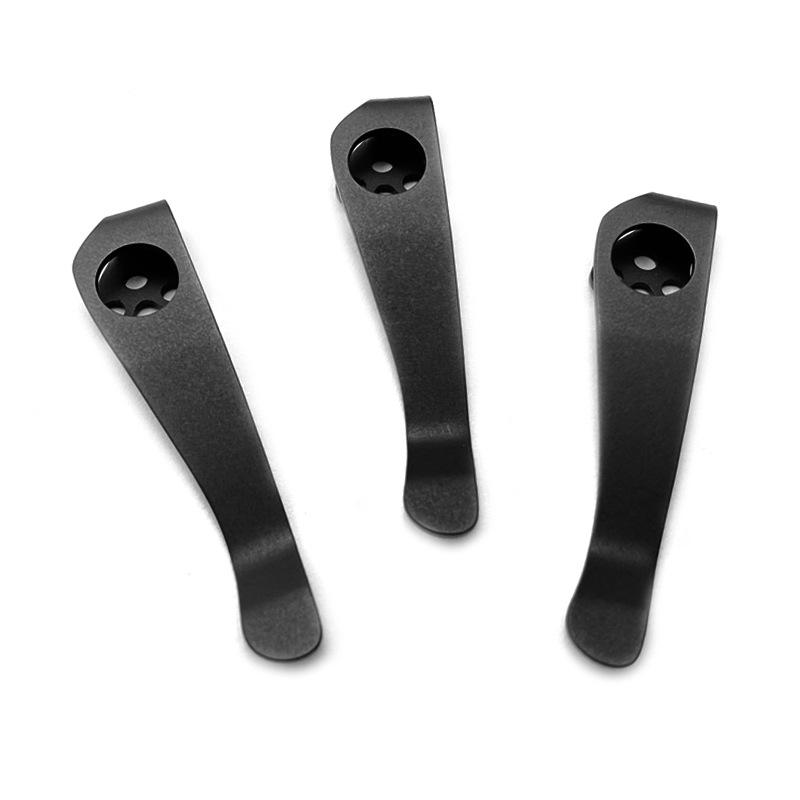 Titanium Alloy EDC Pocket Clip - Edc Carry Accessories reseña y precio