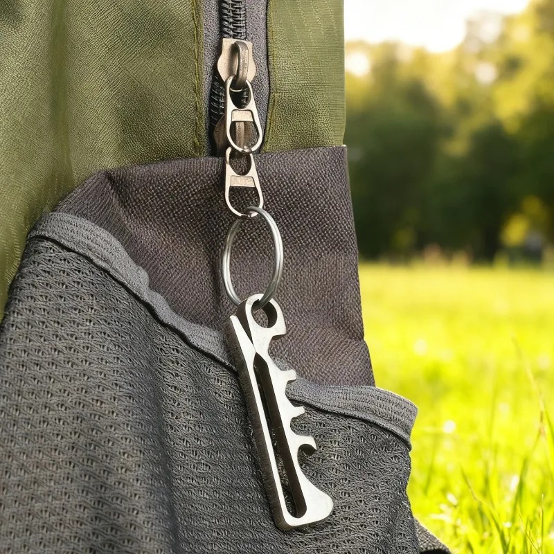 Carabiner Outdoor Equipment ED - Edc Carry Accessories reseña y precio