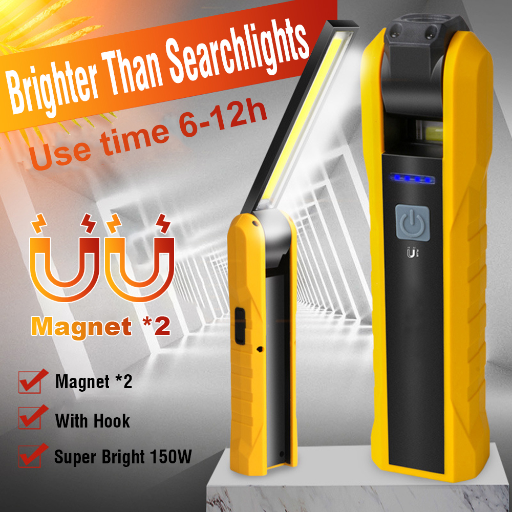 E2 Flashlight EDC With Magnet  - Edc Car Carry reseña y precio