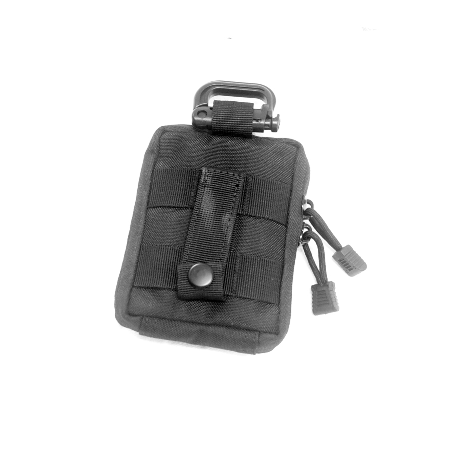 EDC Tool Bag Zipper Wallet Pur - Edc Carry Accessories reseña y precio