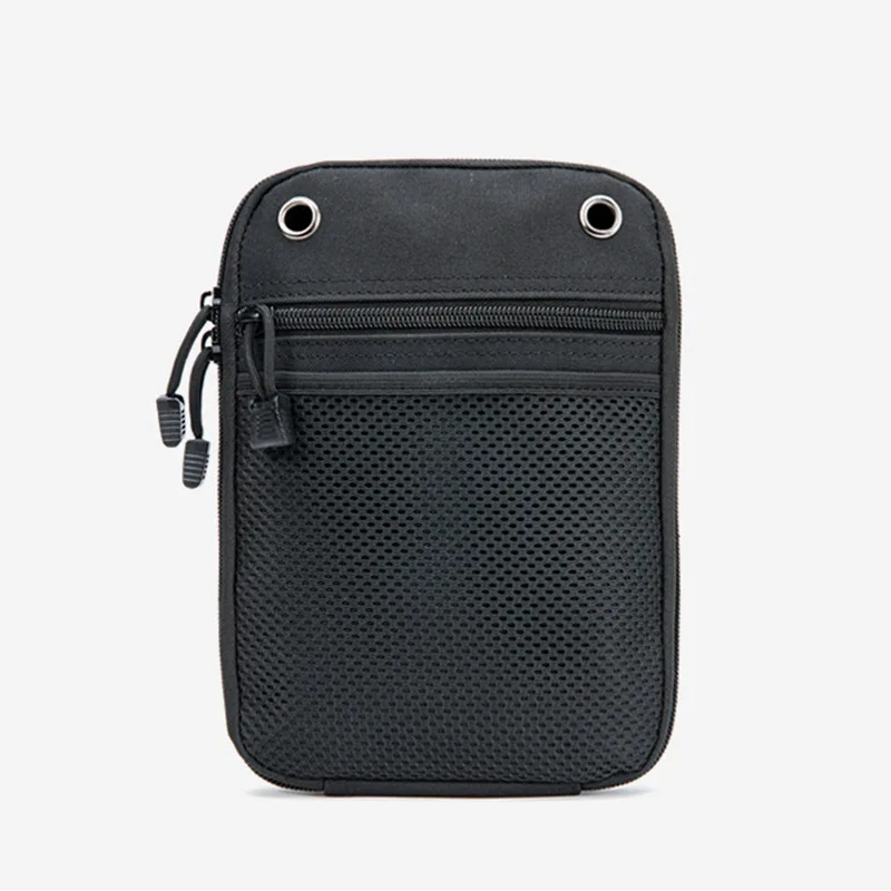 Molle Concealed Hunting Holste - Edc Carry Accessories reseña y precio