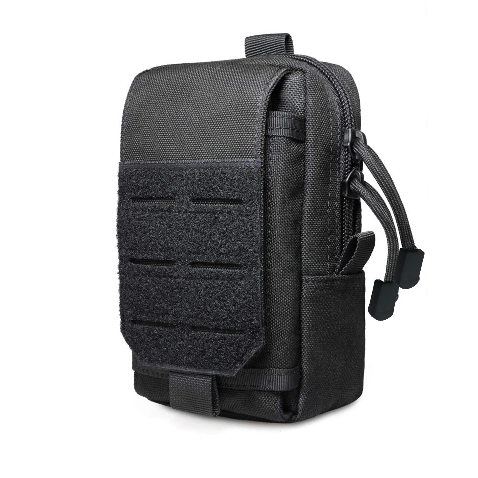 Tactical Molle Pouch Waist Bag - Edc Carry Pouch reseña y precio