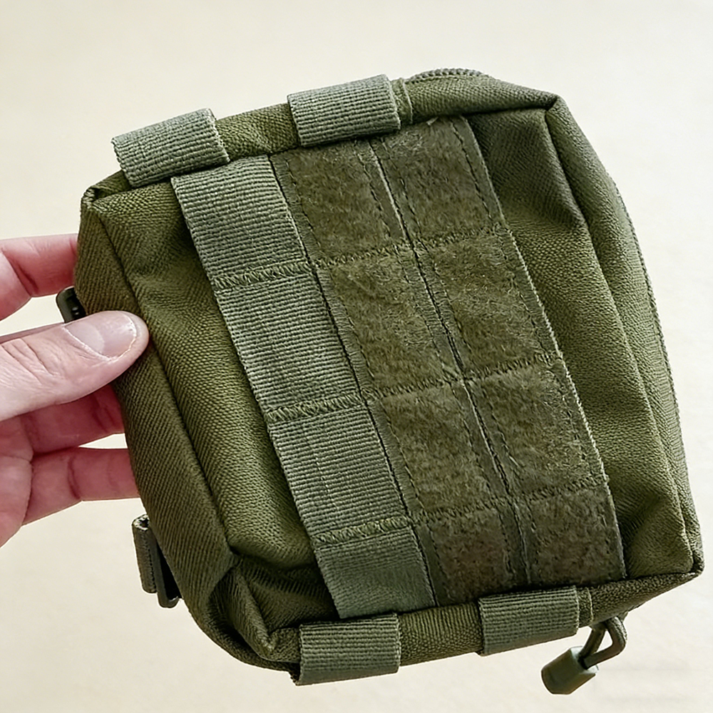 Outdoor EDC Hunting Tatical Mo - Edc Carry Pouch reseña y precio