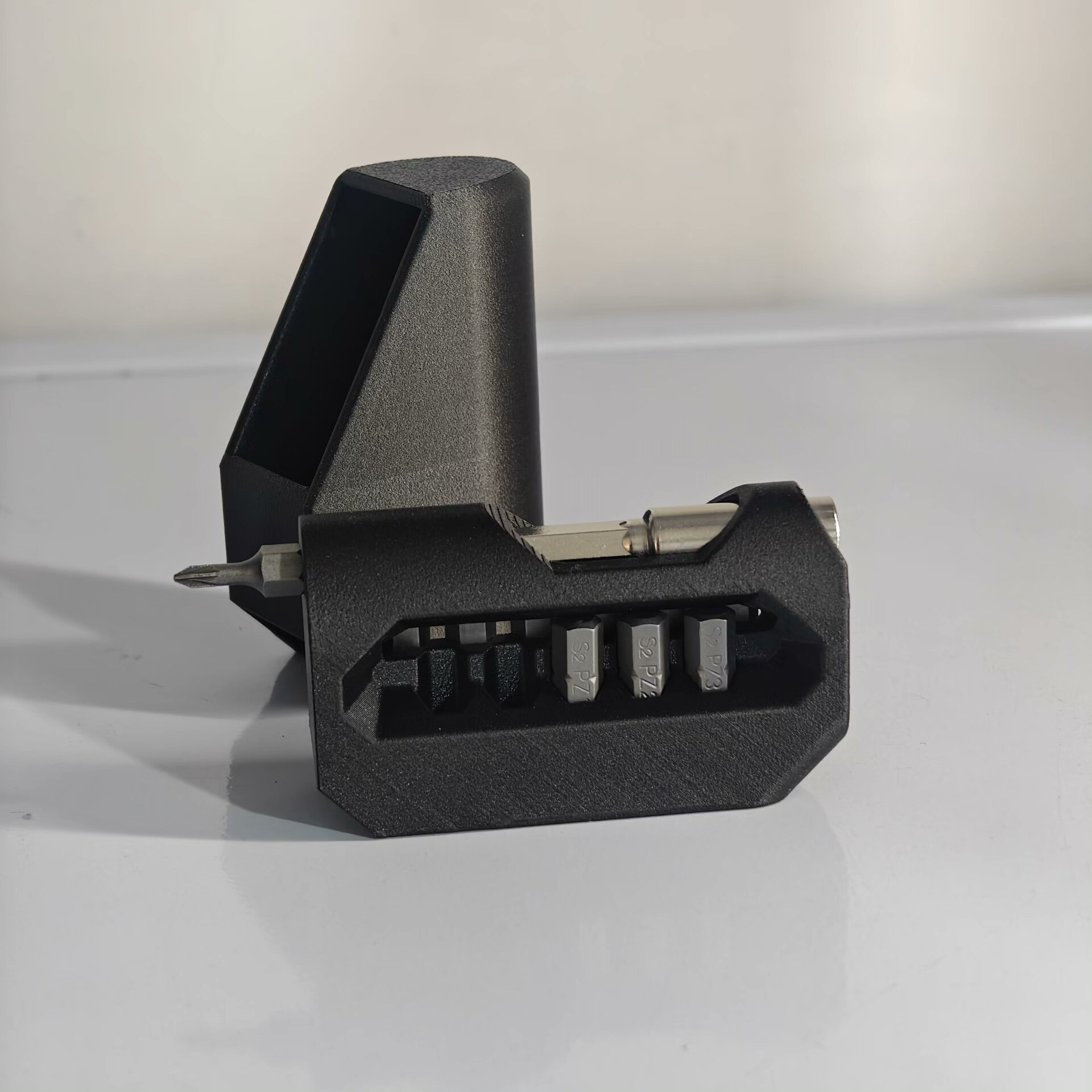 Hoverhy Custom 3D Printed EDC  - Edc Car Carry reseña y precio