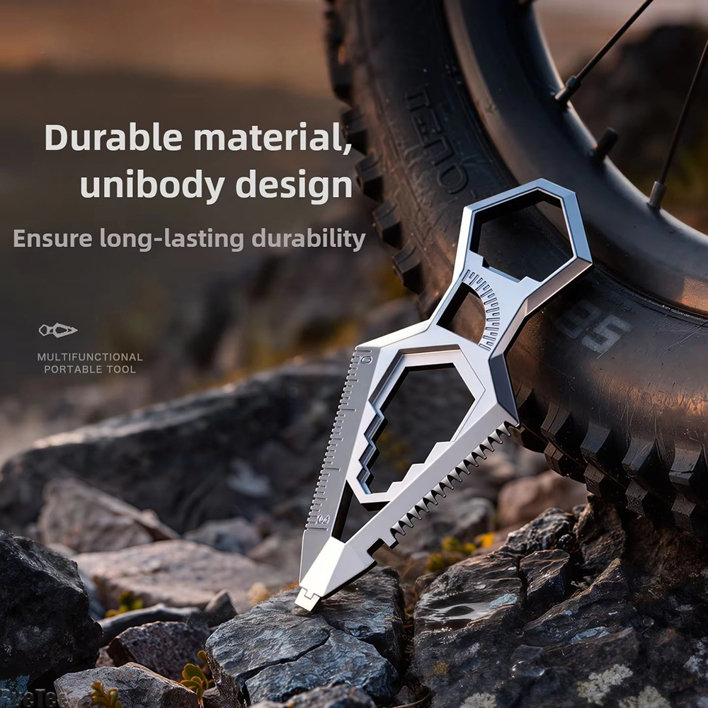 EDC Multitool 10-in-1 Portable - Edc Carry Accessories reseña y precio