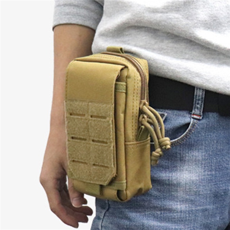1000D Tactical Molle Pouch  Wa - Edc Carry Pouch reseña y precio