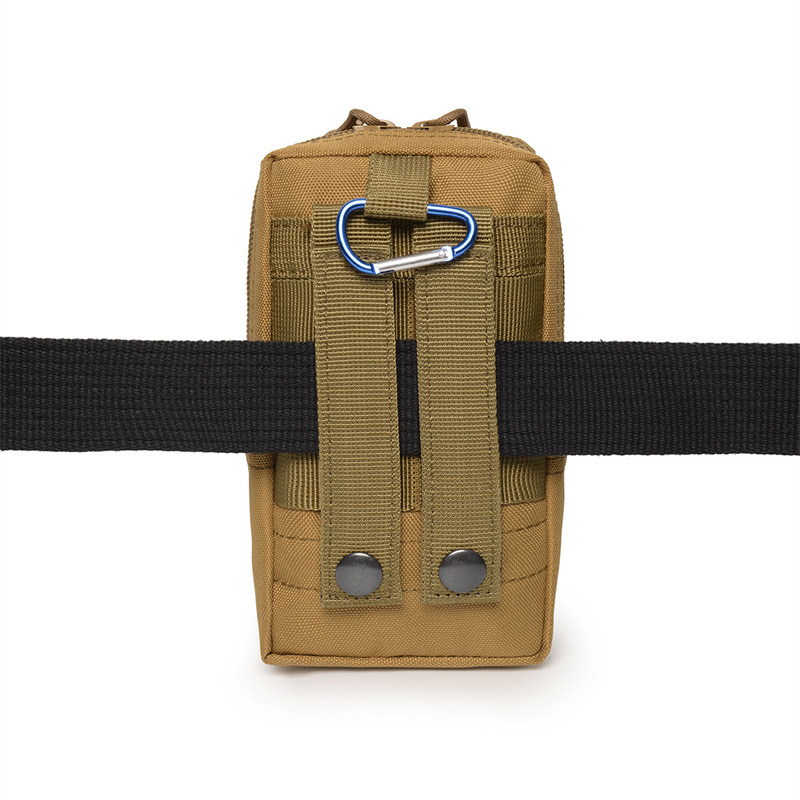 1000D Tactical Molle Pouch  Wa - Edc Carry Pouch reseña y precio