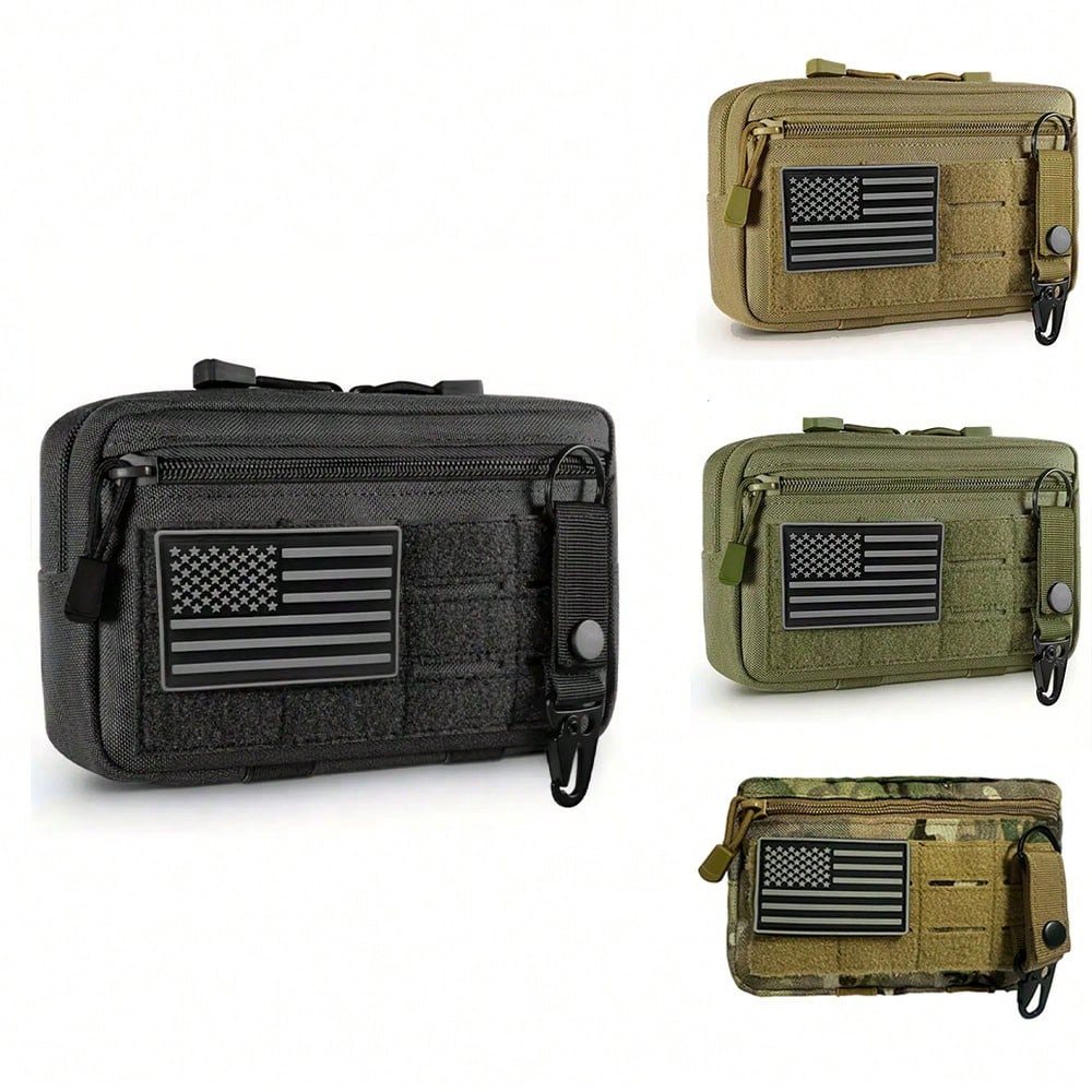 Outdoor EDC Hunting Toolkit Mu - Edc Carry Pouch reseña y precio