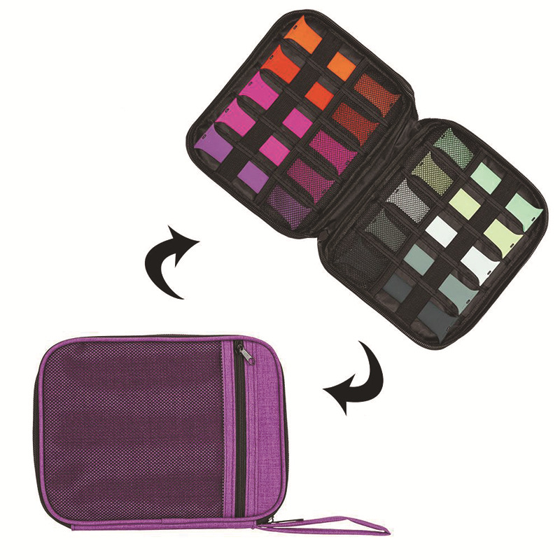 Watch Band & Tech Organizer -  - Edc Carry Pocket Pouch reseña y precio