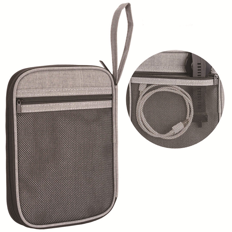 Watch Band & Tech Organizer -  - Edc Carry Pocket Pouch reseña y precio