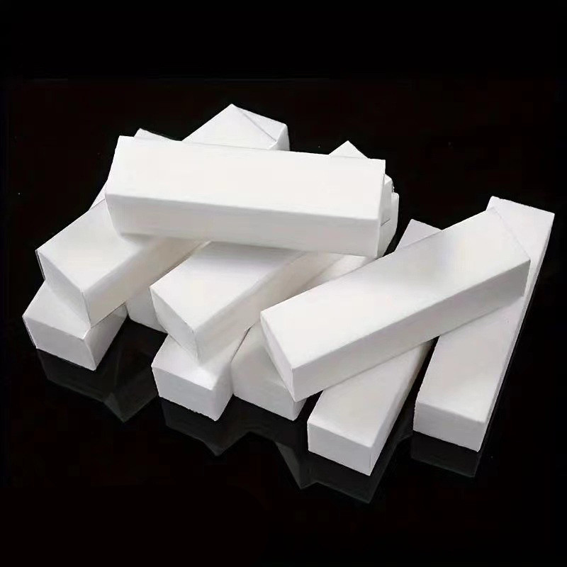 5/10/20/50/100PCS Professional - Nail File Titanium reseña y precio
