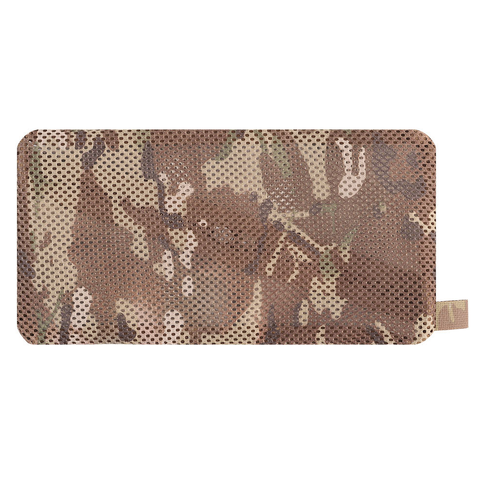 Tactical Mesh EDC Pouch Bag Ut - Edc Carry Pouch reseña y precio