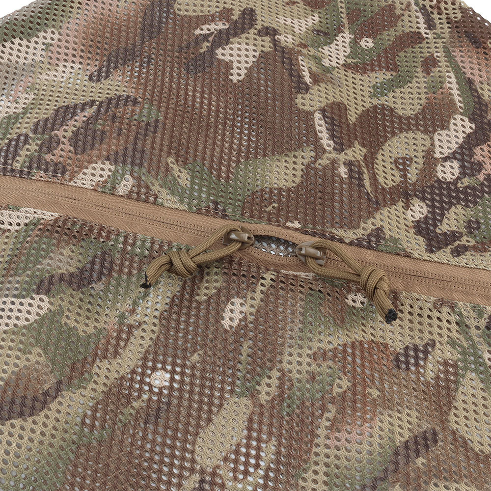 Tactical Mesh EDC Pouch Bag Ut - Edc Carry Pouch reseña y precio