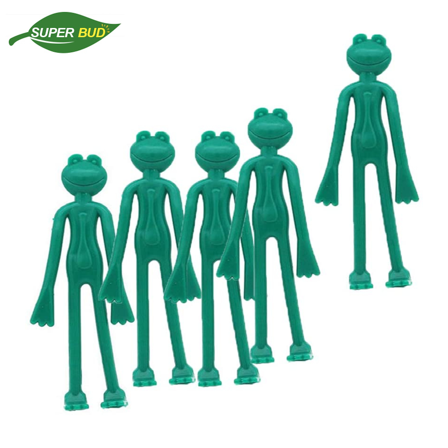 Super Cute Durable Decorative  - Gear Tie Reusable reseña y precio