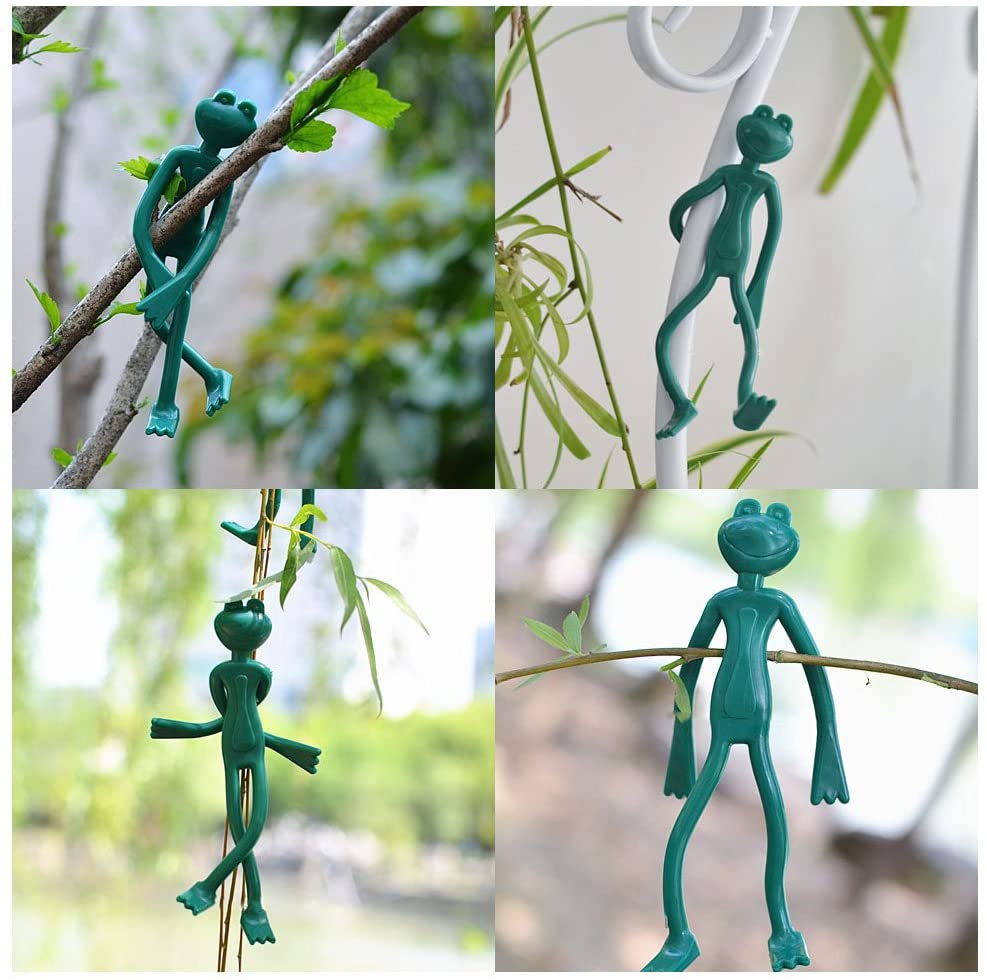 Super Cute Durable Decorative  - Gear Tie Reusable reseña y precio